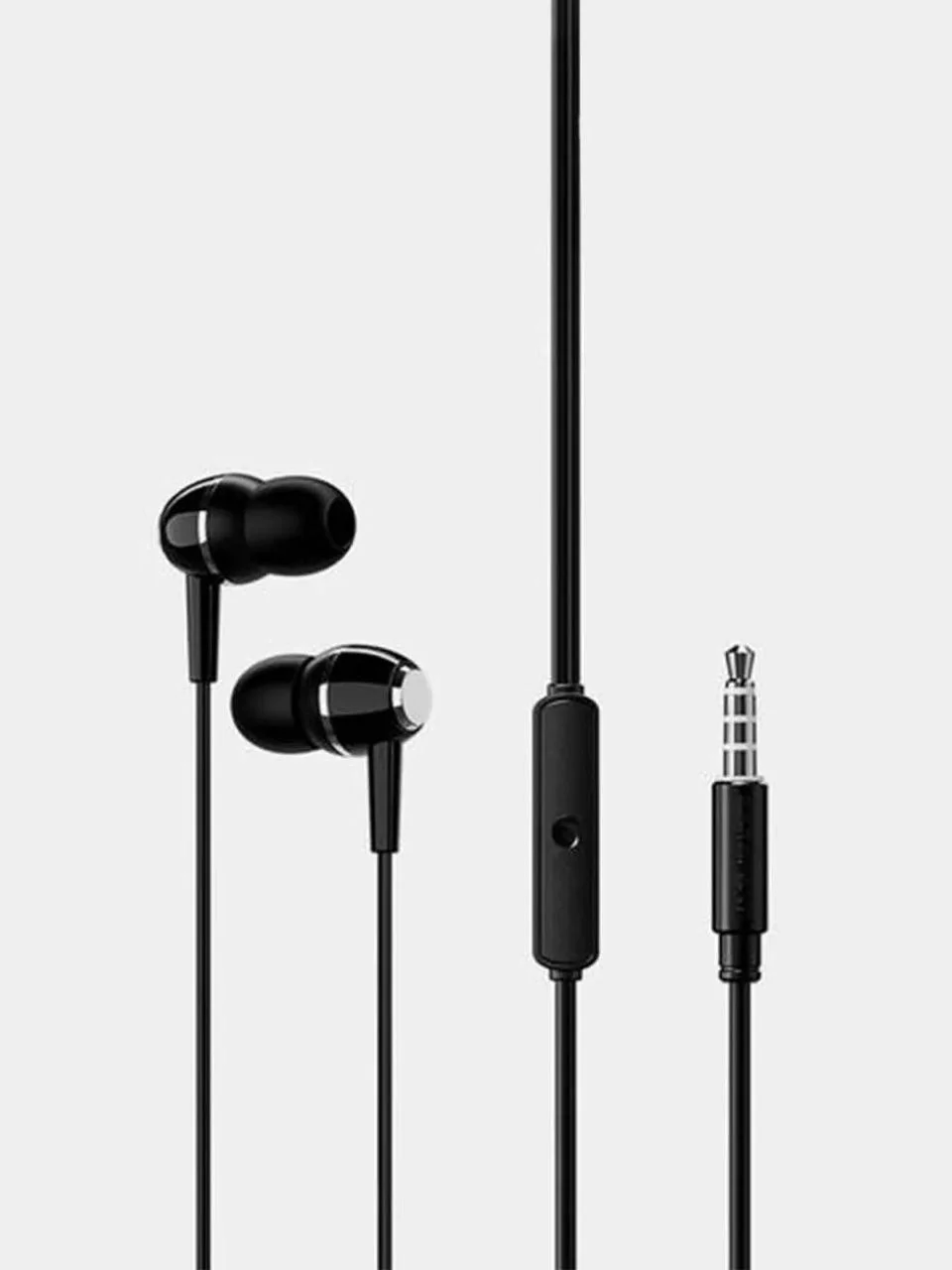 Наушники с микрофоном Borofone BM36 купить по цене 199 ₽ в интернет ...