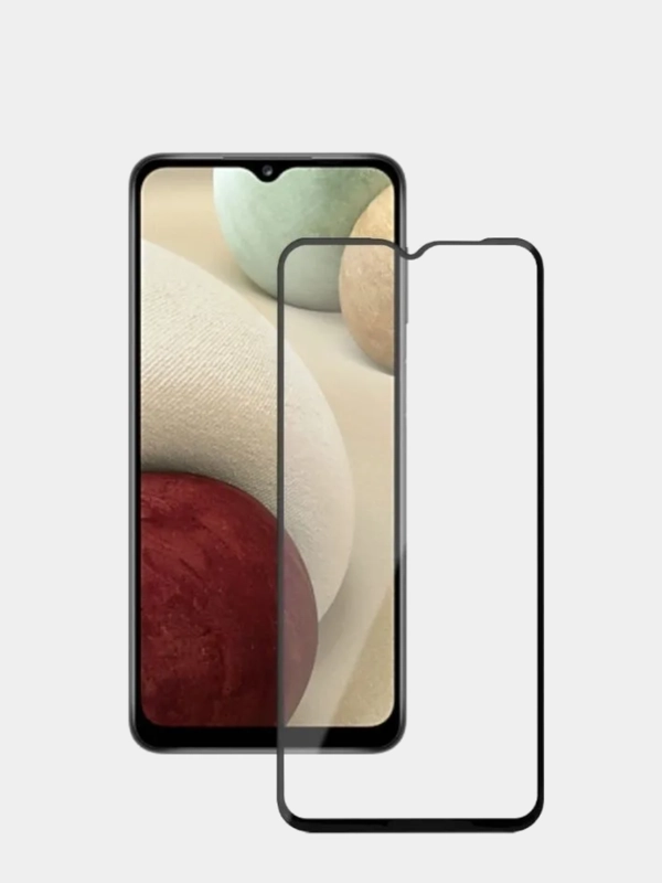 Защитное стекло OG Samsung Galaxy A12 / A23 / A13 / M12 / A03 / A03s / A02 A02s / A03 Core