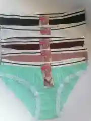 Трусы женские