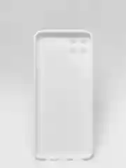 Тёмно-розовый чехол для Realme 8/8Pro, C11 (2020г.) Акварель