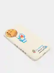 Молочный чехол для iPhone 7 / 8 / 7 Plus / 8 Plus / SE / X / XS / XR / 11