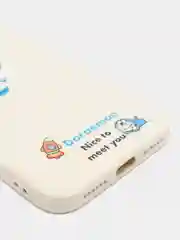 Молочный чехол для iPhone 7 / 8 / 7 Plus / 8 Plus / SE / X / XS / XR / 11