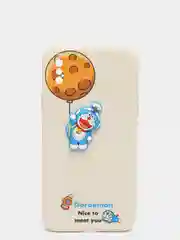 Молочный чехол для iPhone 7 / 8 / 7 Plus / 8 Plus / SE / X / XS / XR / 11