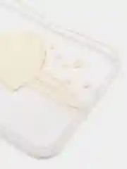 Белый чехол для Apple iPhone 7 Plus/8 Plus
