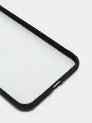 Черный чехол для Apple iPhone 7 Plus/8 Plus