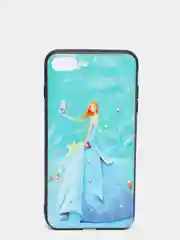 Бирюзовый чехол для Apple iPhone 7 Plus/8 Plus