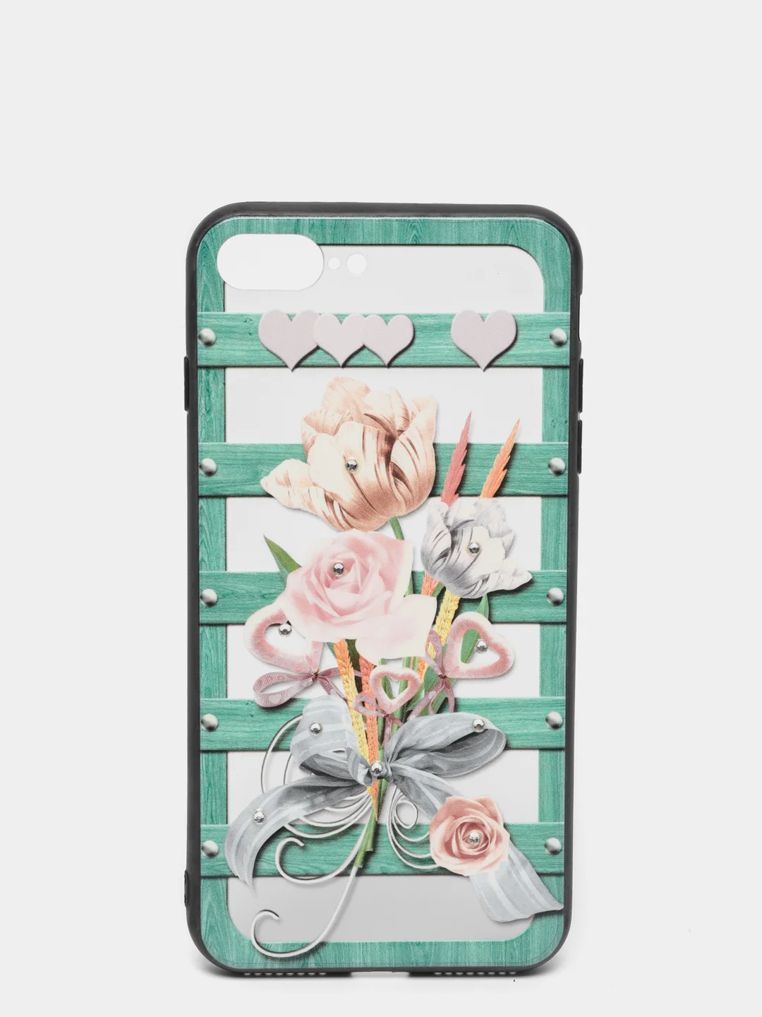 Конфетный чехол для Apple iPhone 7 Plus/8 Plus
