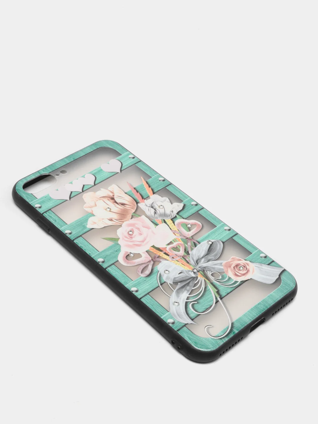 Конфетный чехол для Apple iPhone 7 Plus/8 Plus