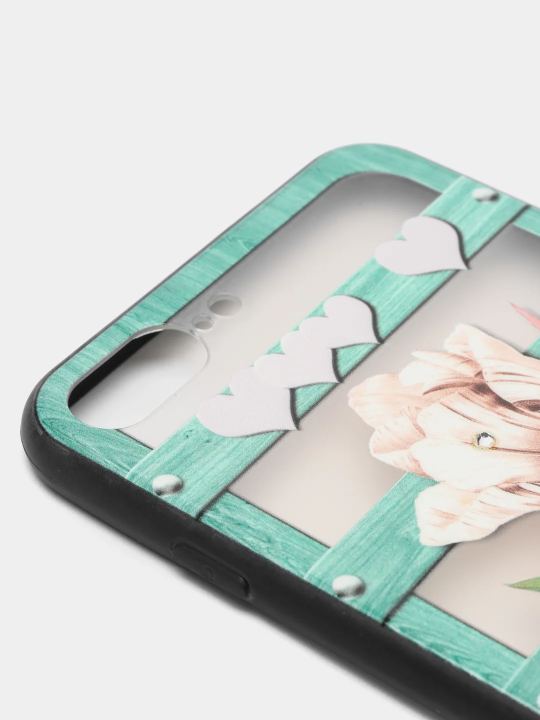 Конфетный чехол для Apple iPhone 7 Plus/8 Plus