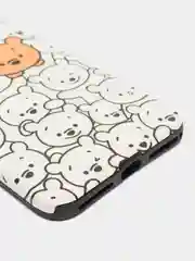 Светло-оранжевый чехол для iPhone 7, 8, SE2020, 7 plus, 8 plus, X, XS, XR, 11