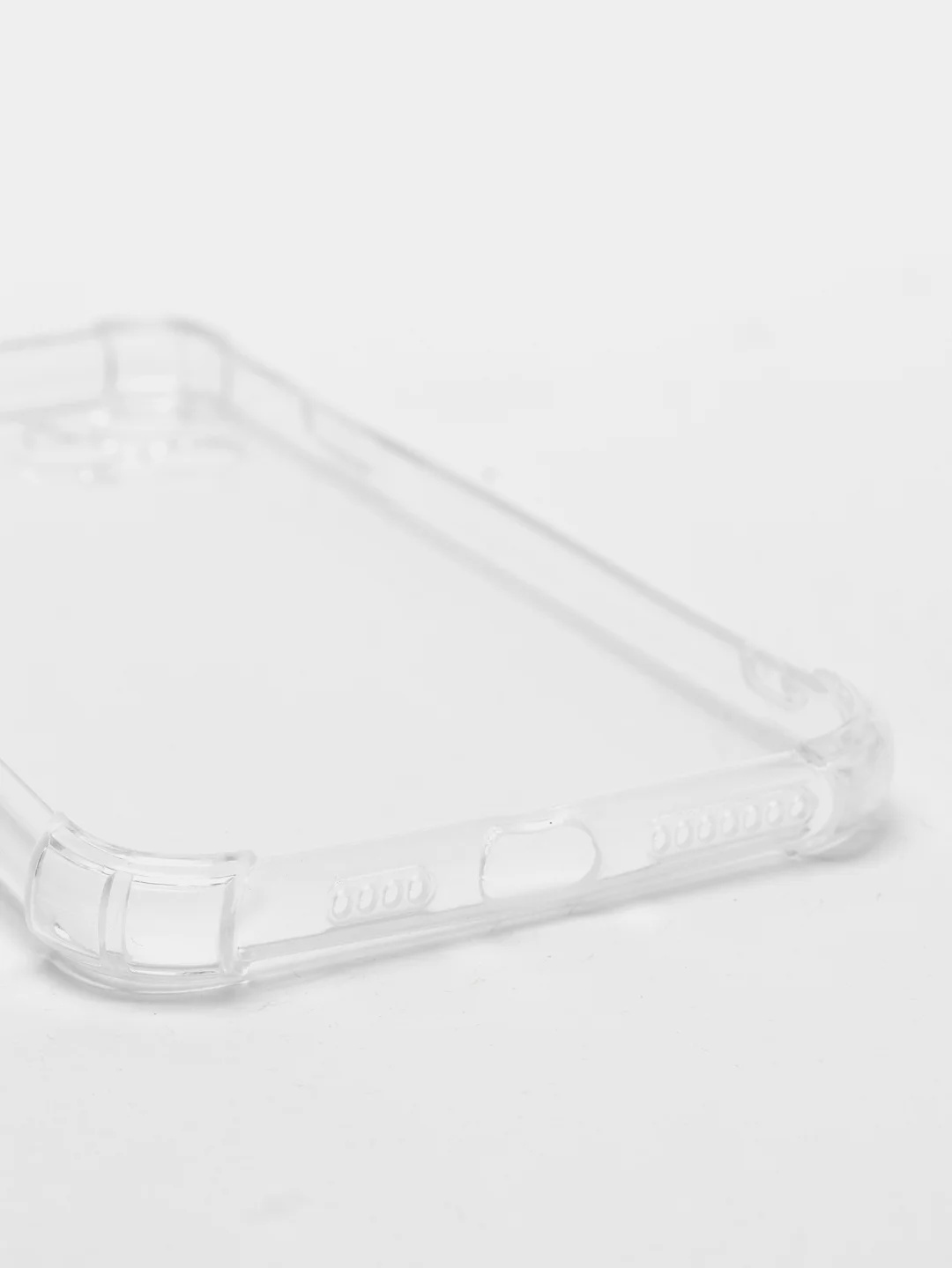 Противоударный силиконовый чехол для iPhone/Samsung