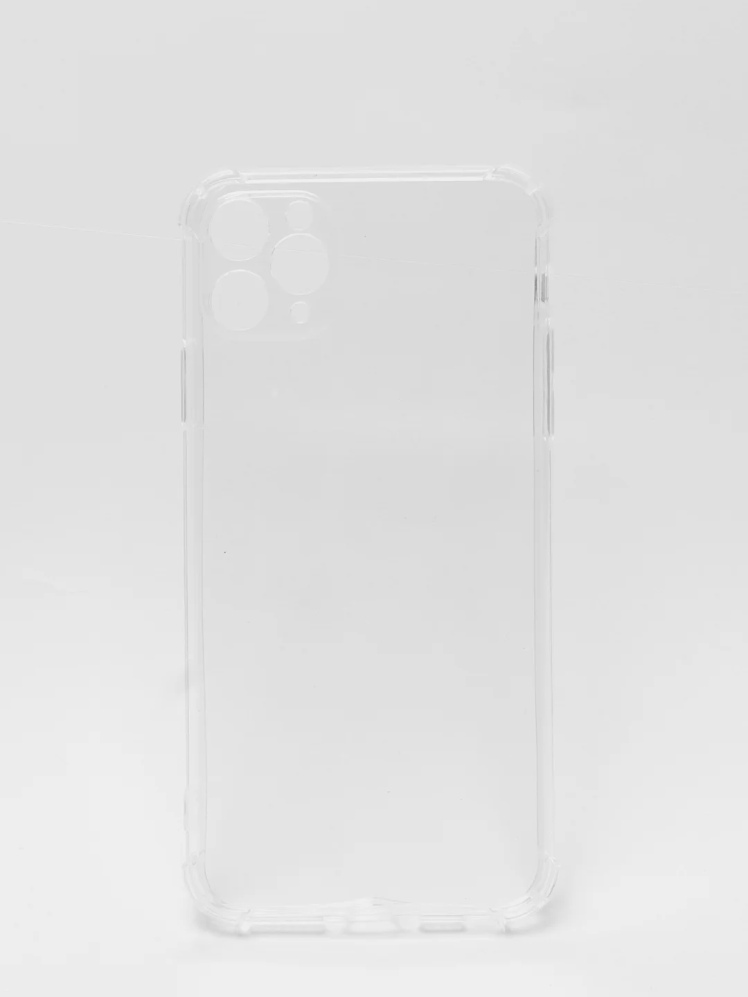 Противоударный силиконовый чехол для iPhone/Samsung