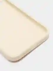 Бежевый чехол для iPhone 7 / 8 / 7 Plus / 8 Plus / SE / X / XS / XR / 11