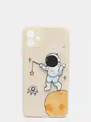 Карамельный чехол для iPhone 7 / 8 / 7 Plus / 8 Plus / SE / X / XS / XR / 11