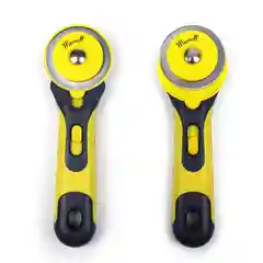 Роликовый раскройный нож d60мм Maxwell арт.TBY.RTY-60