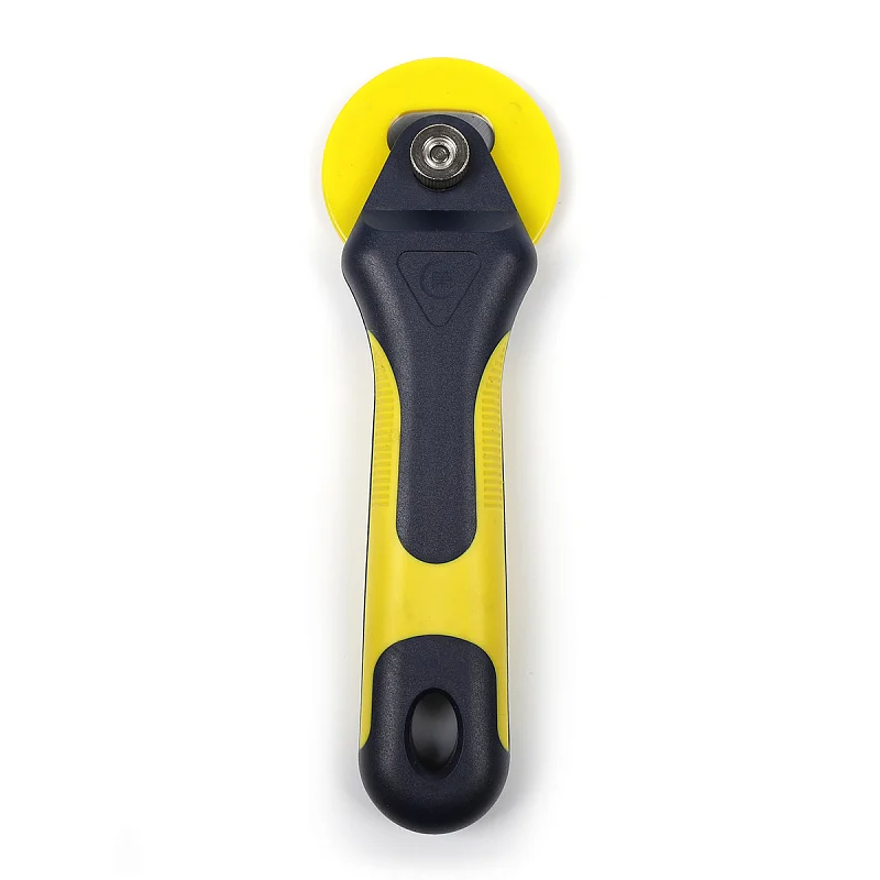 Роликовый раскройный нож d60мм Maxwell арт.TBY.RTY-60
