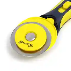 Роликовый раскройный нож d60мм Maxwell арт.TBY.RTY-60