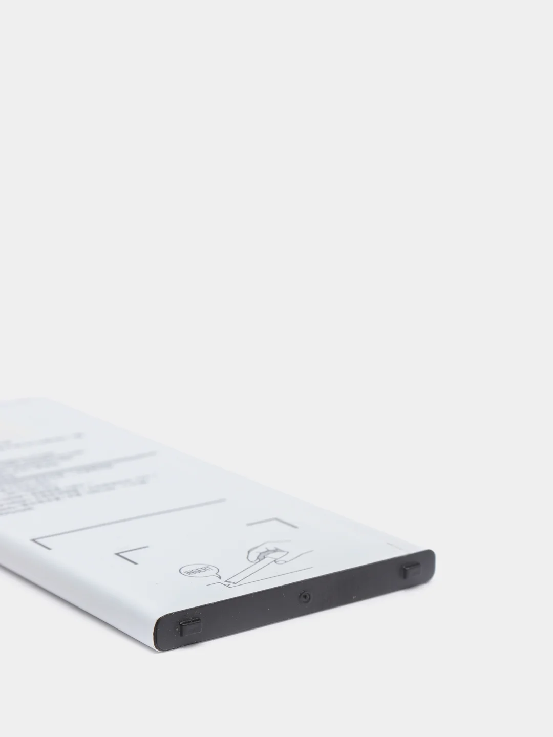 Аккумуляторная батарея (АКБ) для Samsung (Самсунг)Galaxy A510 (A5) EB-BA510ABE 2900 mAh