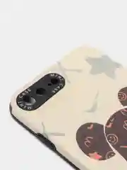 Светло-бежевый чехол для iPhone 7, 8, SE2020, 7 plus, 8 plus, X, XS, XR, 11