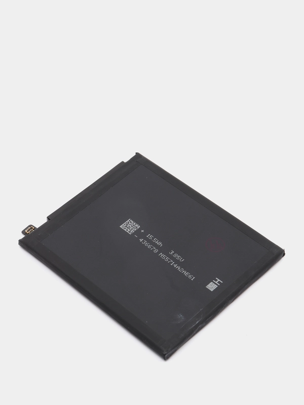 Аккумуляторная батарея, АКБ, для Xiaomi (Сяоми) BN41, Redmi Note 4, 4000 mAh