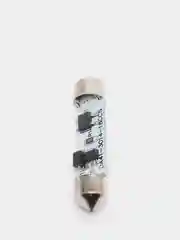 Автомобильная светодиодная (Led) лампа  C5W 11x41mm (SV8.5/8) светодиод