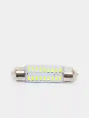 Автомобильная светодиодная (Led) лампа  C5W 11x41mm (SV8.5/8) светодиод