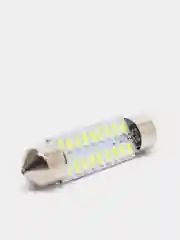 Автомобильная светодиодная (Led) лампа  C5W 11x41mm (SV8.5/8) светодиод