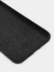 Угольный чехол для Apple iPhone 7 Plus/8 Plus