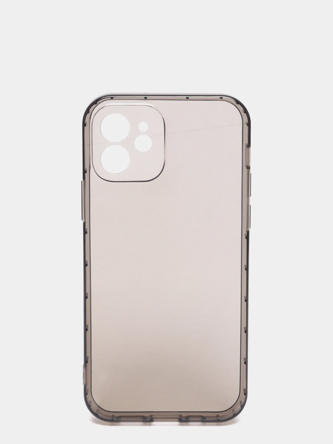 Черный чехол на iPhone 7/8, 7+/8 +, X/XS, XR, 11/11 Pro/11 Pro Max, 12/12 Pro/12 Pro Max/ 12 mini