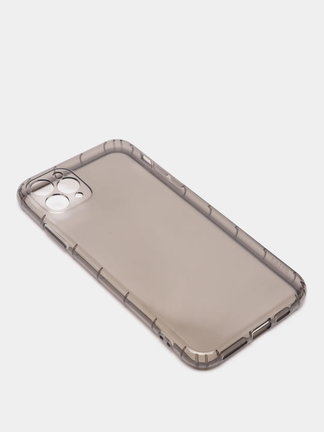 Черный чехол на iPhone 7/8, 7+/8 +, X/XS, XR, 11/11 Pro/11 Pro Max, 12/12 Pro/12 Pro Max/ 12 mini