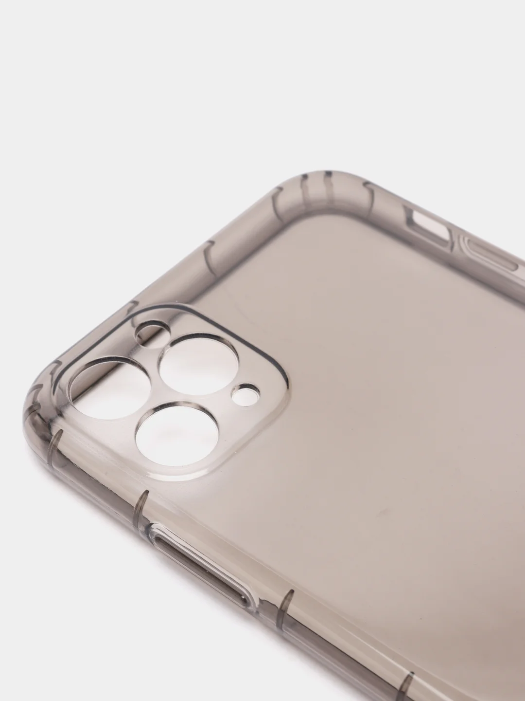 Черный чехол на iPhone 7/8, 7+/8 +, X/XS, XR, 11/11 Pro/11 Pro Max, 12/12 Pro/12 Pro Max/ 12 mini