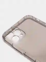 Черный чехол на iPhone 7/8, 7+/8 +, X/XS, XR, 11/11 Pro/11 Pro Max, 12/12 Pro/12 Pro Max/ 12 mini