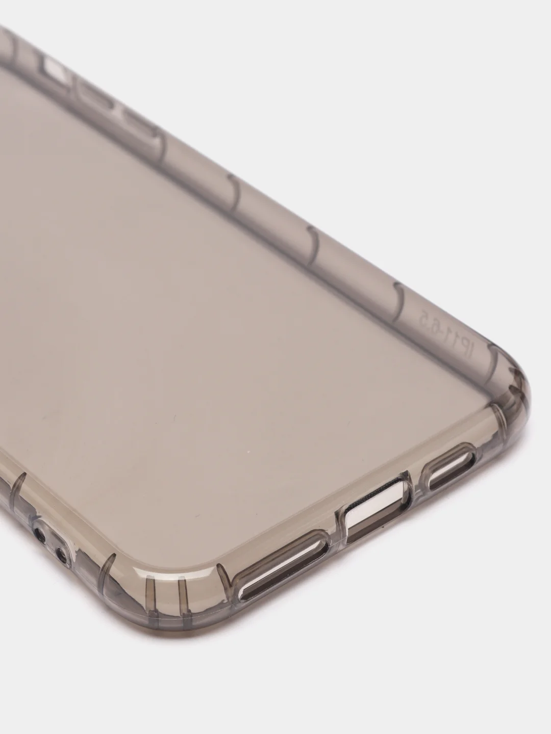 Черный чехол на iPhone 7/8, 7+/8 +, X/XS, XR, 11/11 Pro/11 Pro Max, 12/12 Pro/12 Pro Max/ 12 mini