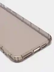 Черный чехол на iPhone 7/8, 7+/8 +, X/XS, XR, 11/11 Pro/11 Pro Max, 12/12 Pro/12 Pro Max/ 12 mini
