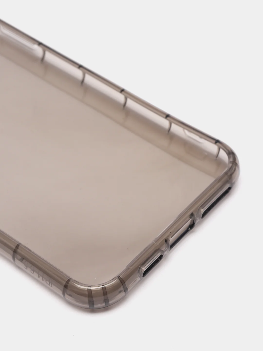 Черный чехол на iPhone 7/8, 7+/8 +, X/XS, XR, 11/11 Pro/11 Pro Max, 12/12 Pro/12 Pro Max/ 12 mini