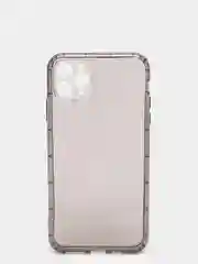 Черный чехол на iPhone 7/8, 7+/8 +, X/XS, XR, 11/11 Pro/11 Pro Max, 12/12 Pro/12 Pro Max/ 12 mini
