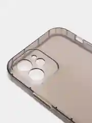 Черный чехол на iPhone 7/8, 7+/8 +, X/XS, XR, 11/11 Pro/11 Pro Max, 12/12 Pro/12 Pro Max/ 12 mini