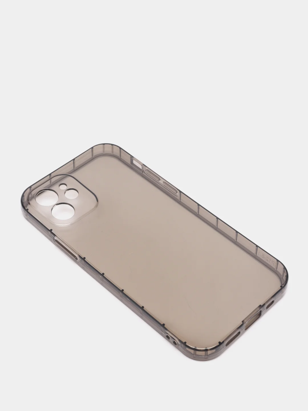 Черный чехол на iPhone 7/8, 7+/8 +, X/XS, XR, 11/11 Pro/11 Pro Max, 12/12 Pro/12 Pro Max/ 12 mini