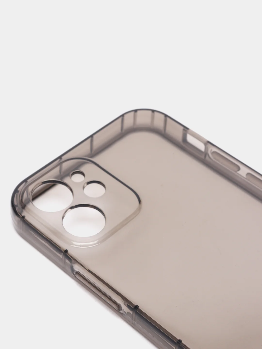 Черный чехол на iPhone 7/8, 7+/8 +, X/XS, XR, 11/11 Pro/11 Pro Max, 12/12 Pro/12 Pro Max/ 12 mini