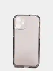 Черный чехол на iPhone 7/8, 7+/8 +, X/XS, XR, 11/11 Pro/11 Pro Max, 12/12 Pro/12 Pro Max/ 12 mini