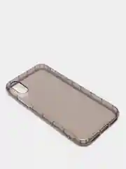 Черный чехол на iPhone 7/8, 7+/8 +, X/XS, XR, 11/11 Pro/11 Pro Max, 12/12 Pro/12 Pro Max/ 12 mini