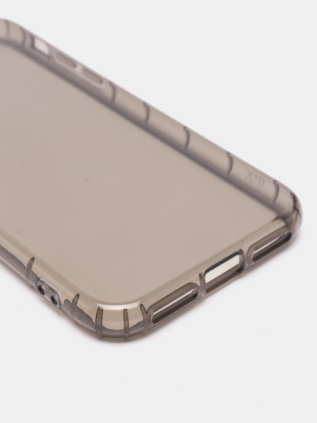 Черный чехол на iPhone 7/8, 7+/8 +, X/XS, XR, 11/11 Pro/11 Pro Max, 12/12 Pro/12 Pro Max/ 12 mini