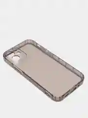 Черный чехол на iPhone 7/8, 7+/8 +, X/XS, XR, 11/11 Pro/11 Pro Max, 12/12 Pro/12 Pro Max/ 12 mini