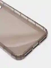 Черный чехол на iPhone 7/8, 7+/8 +, X/XS, XR, 11/11 Pro/11 Pro Max, 12/12 Pro/12 Pro Max/ 12 mini
