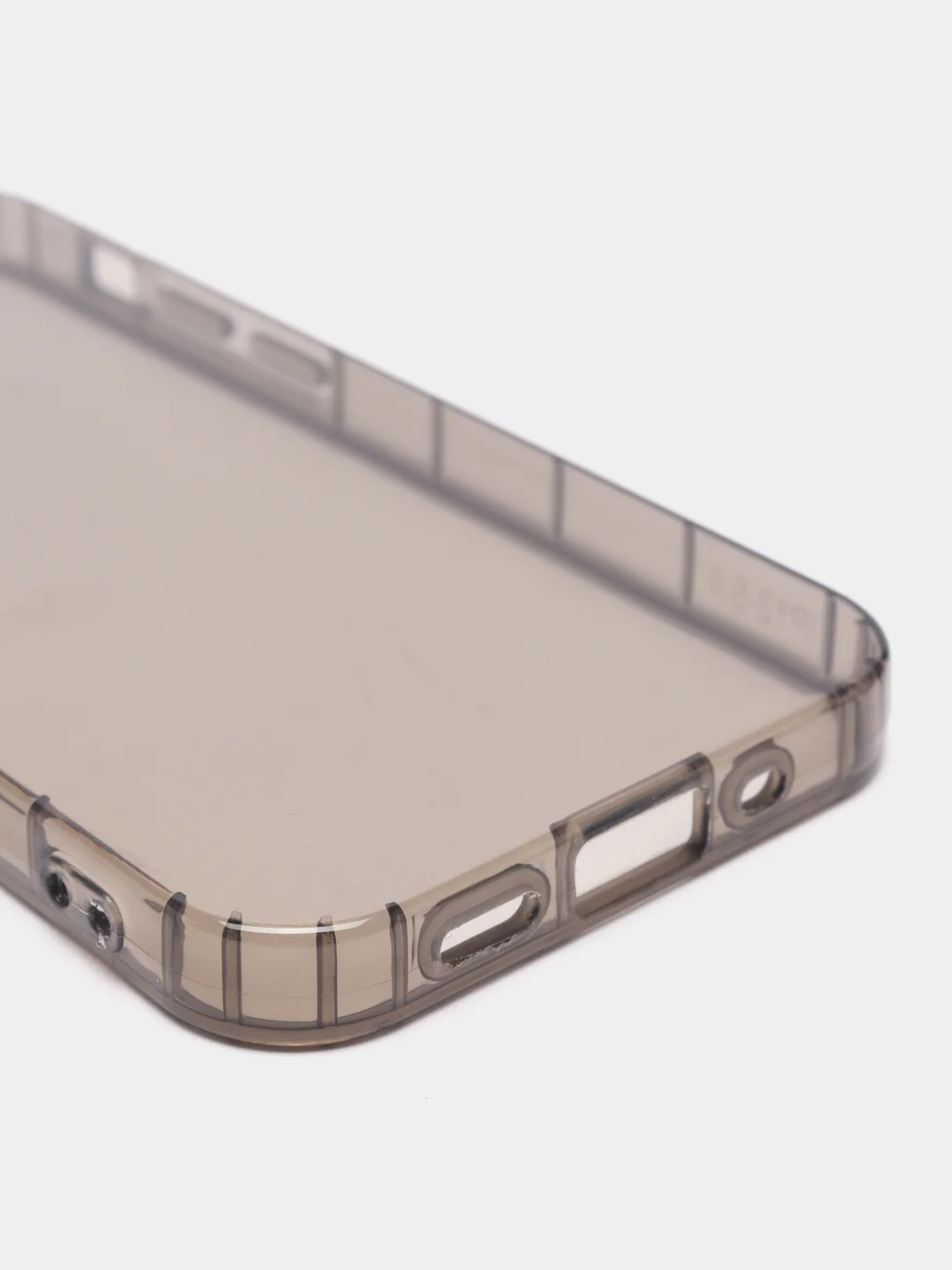 Черный чехол на iPhone 7/8, 7+/8 +, X/XS, XR, 11/11 Pro/11 Pro Max, 12/12 Pro/12 Pro Max/ 12 mini