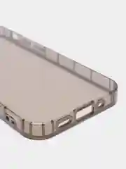 Черный чехол на iPhone 7/8, 7+/8 +, X/XS, XR, 11/11 Pro/11 Pro Max, 12/12 Pro/12 Pro Max/ 12 mini