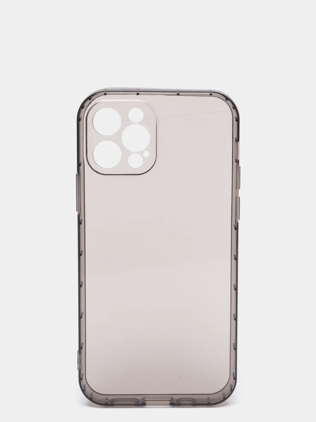 Черный чехол на iPhone 7/8, 7+/8 +, X/XS, XR, 11/11 Pro/11 Pro Max, 12/12 Pro/12 Pro Max/ 12 mini