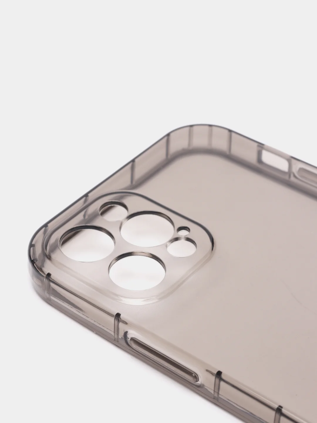 Черный чехол на iPhone 7/8, 7+/8 +, X/XS, XR, 11/11 Pro/11 Pro Max, 12/12 Pro/12 Pro Max/ 12 mini