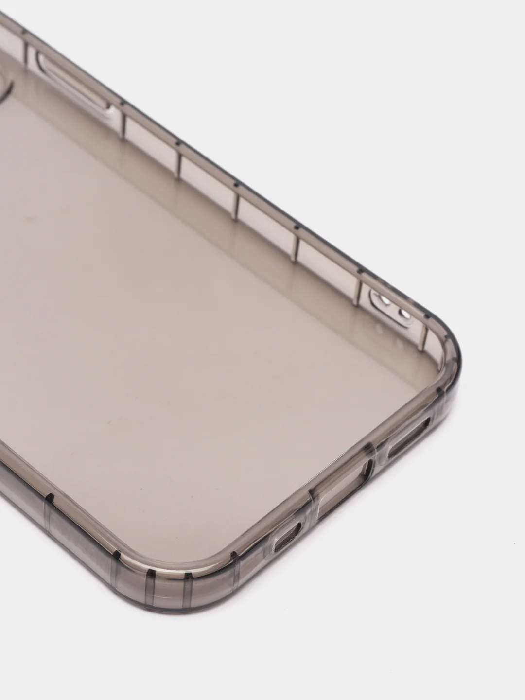 Черный чехол на iPhone 7/8, 7+/8 +, X/XS, XR, 11/11 Pro/11 Pro Max, 12/12 Pro/12 Pro Max/ 12 mini