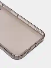 Черный чехол на iPhone 7/8, 7+/8 +, X/XS, XR, 11/11 Pro/11 Pro Max, 12/12 Pro/12 Pro Max/ 12 mini